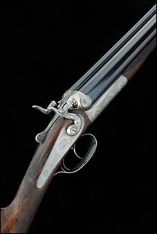 Purdey