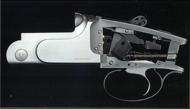 Μηχανισμός του Rizzini, προσέξτε πόσο μοιάζει με το......