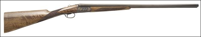 Smith & Wesson δίκαννο