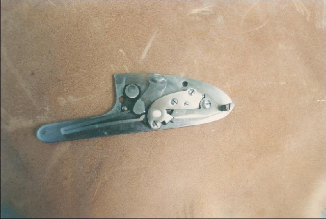 Εσωτερική άποψη της ολόκληρης Φωτιάς, τα τμήματα είναι μπόλικα.