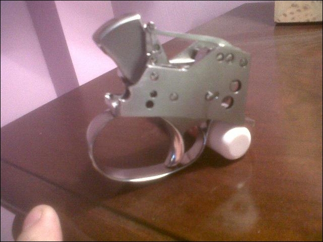 ΕΝΑ ΠΡΑΓΜΑΤΙΚΑ ΝΕΟ ΣΟΥΠΕΡΠΟΖΕ