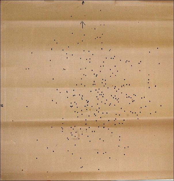 Βολή με φθηνό μονόκαννο.