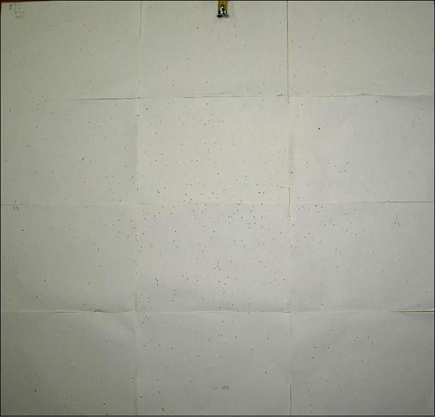 Φωτό 03. απόσταση 25m, 33γρ. Νο 8+10 εν σειρά